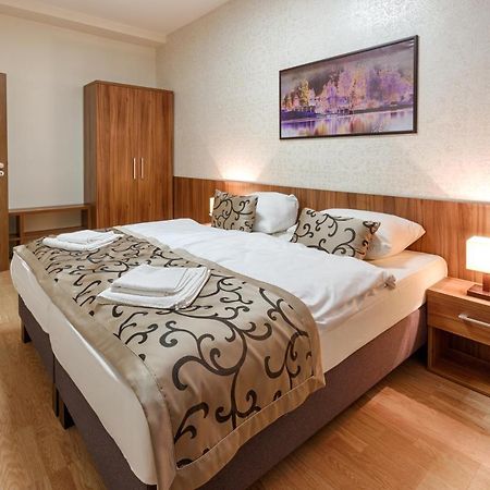 Wellness A Relax Centrum Palarikovo المظهر الخارجي الصورة