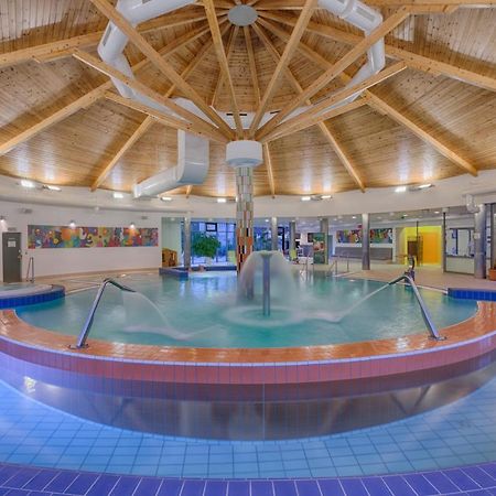 Wellness A Relax Centrum Palarikovo المظهر الخارجي الصورة