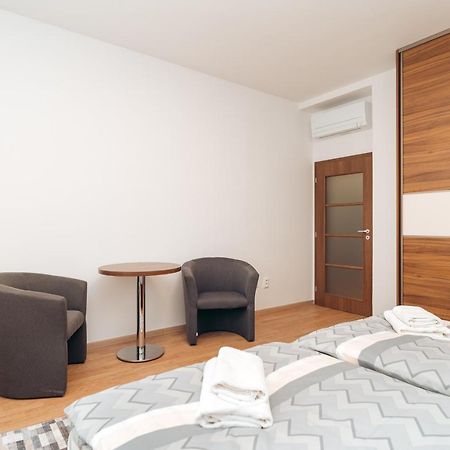 Wellness A Relax Centrum Palarikovo المظهر الخارجي الصورة
