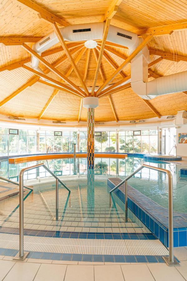 Wellness A Relax Centrum Palarikovo المظهر الخارجي الصورة