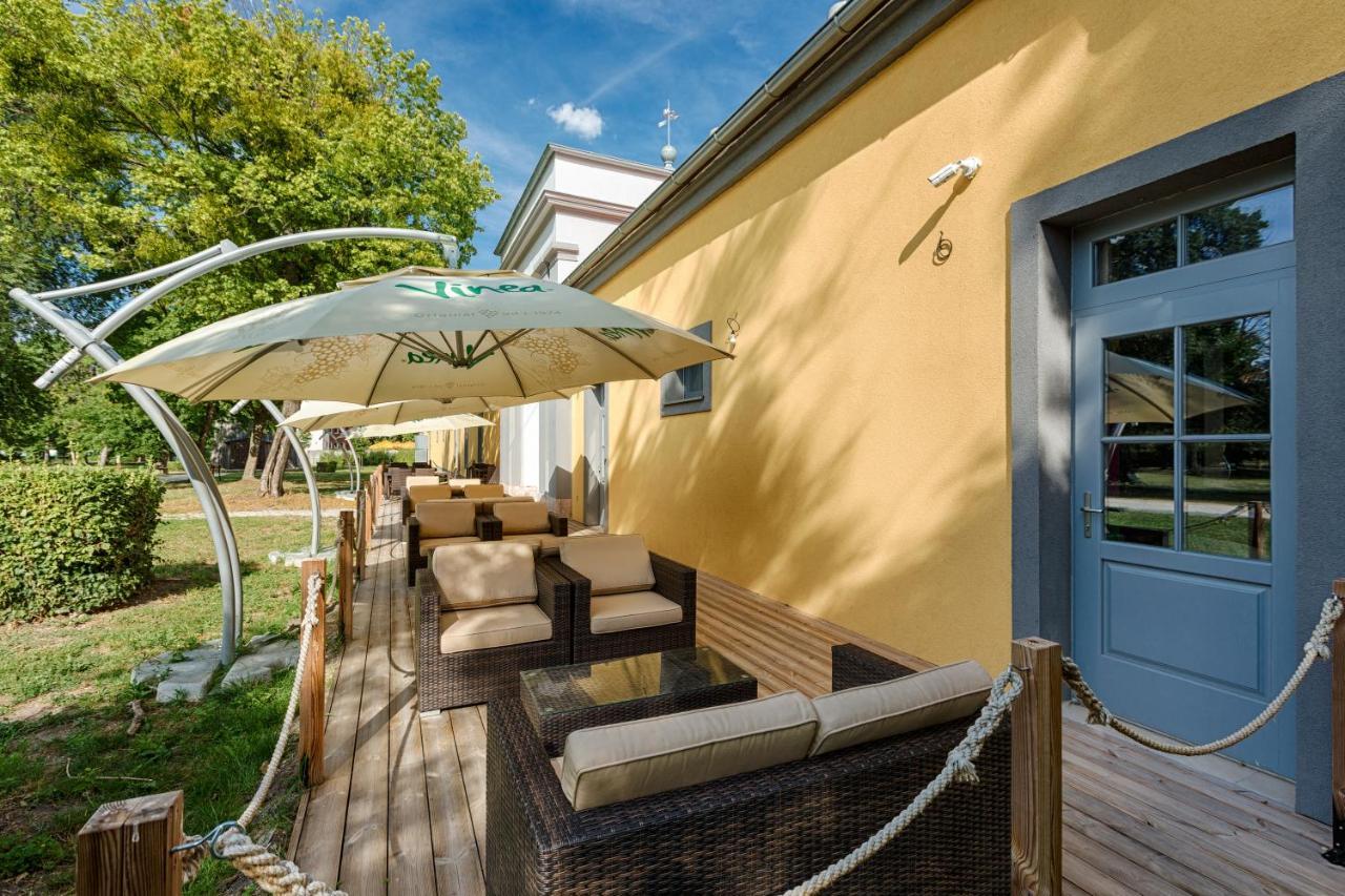 Wellness A Relax Centrum Palarikovo المظهر الخارجي الصورة