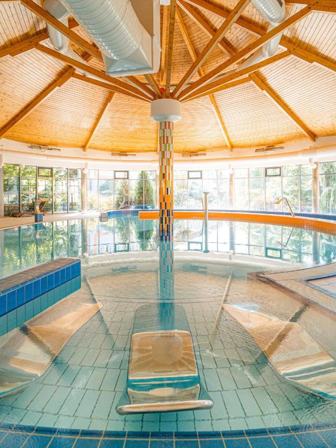 Wellness A Relax Centrum Palarikovo المظهر الخارجي الصورة
