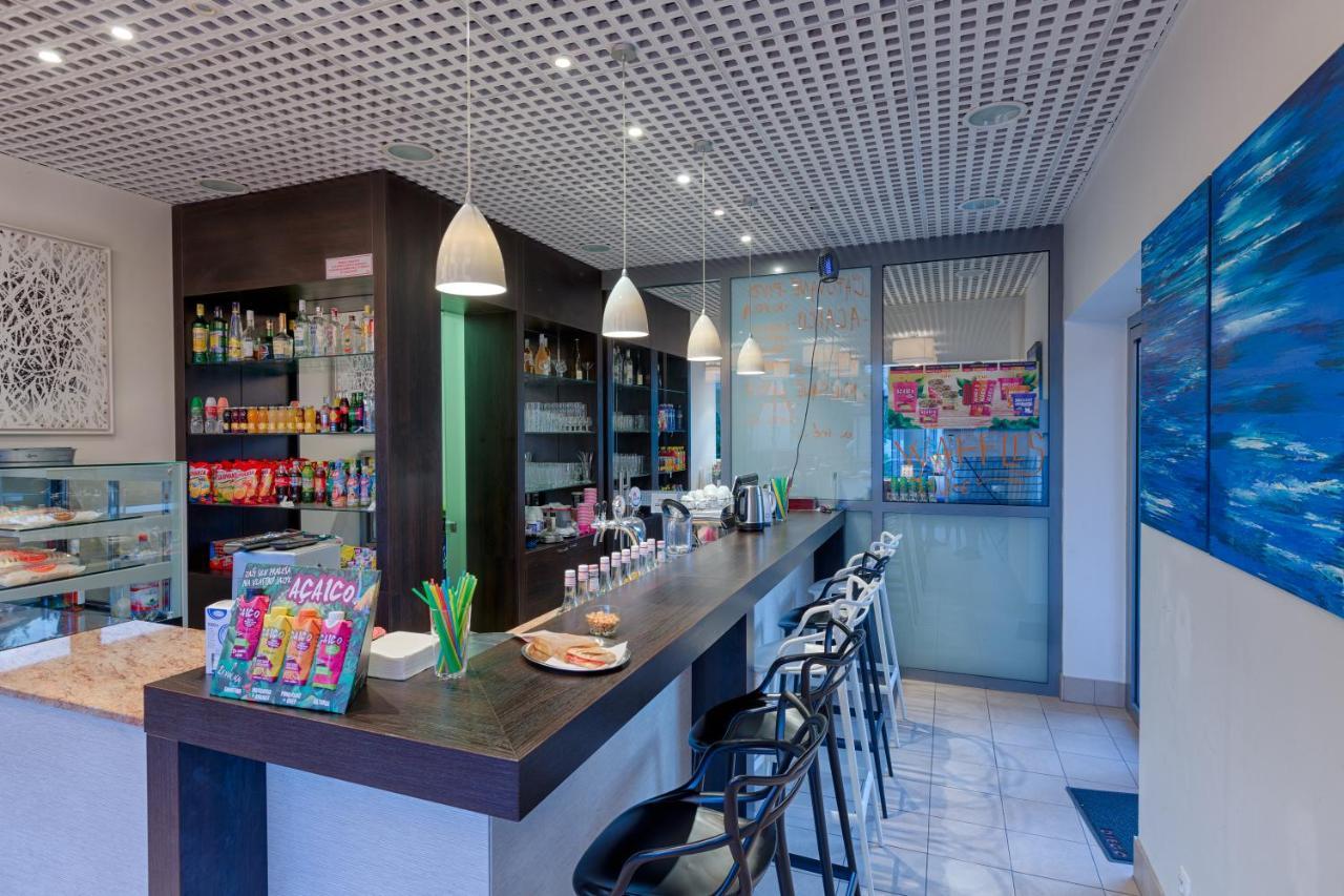 Wellness A Relax Centrum Palarikovo المظهر الخارجي الصورة