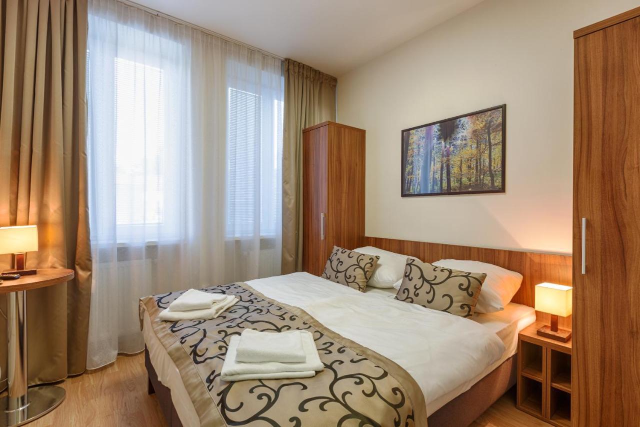 Wellness A Relax Centrum Palarikovo المظهر الخارجي الصورة