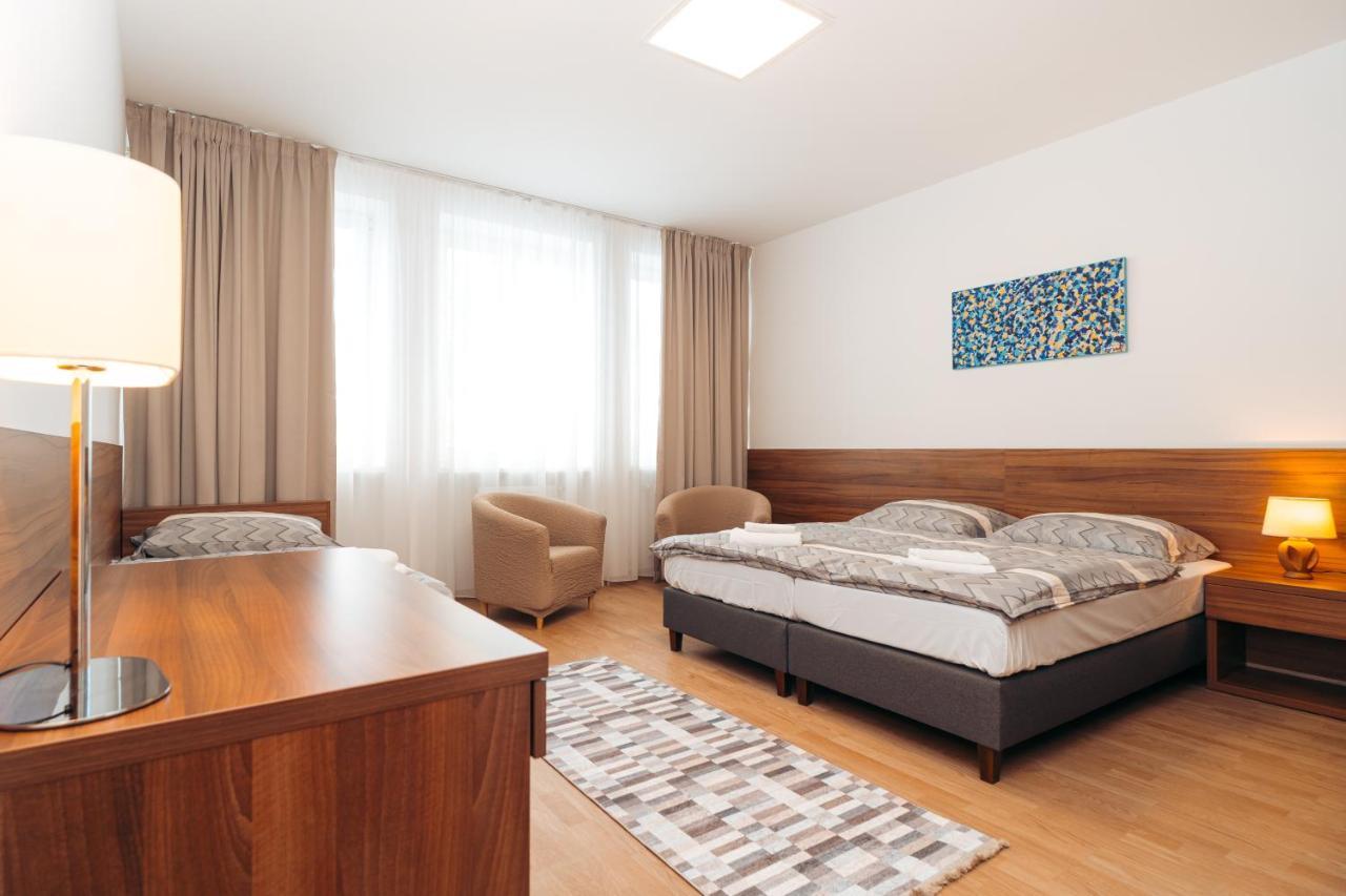 Wellness A Relax Centrum Palarikovo المظهر الخارجي الصورة