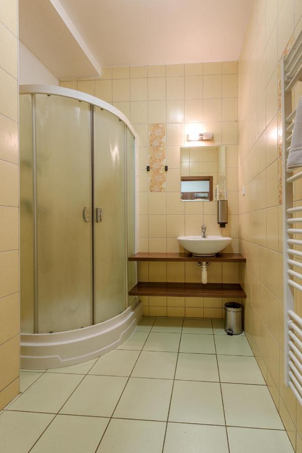 Wellness A Relax Centrum Palarikovo المظهر الخارجي الصورة