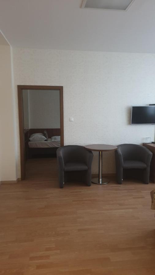 Wellness A Relax Centrum Palarikovo المظهر الخارجي الصورة