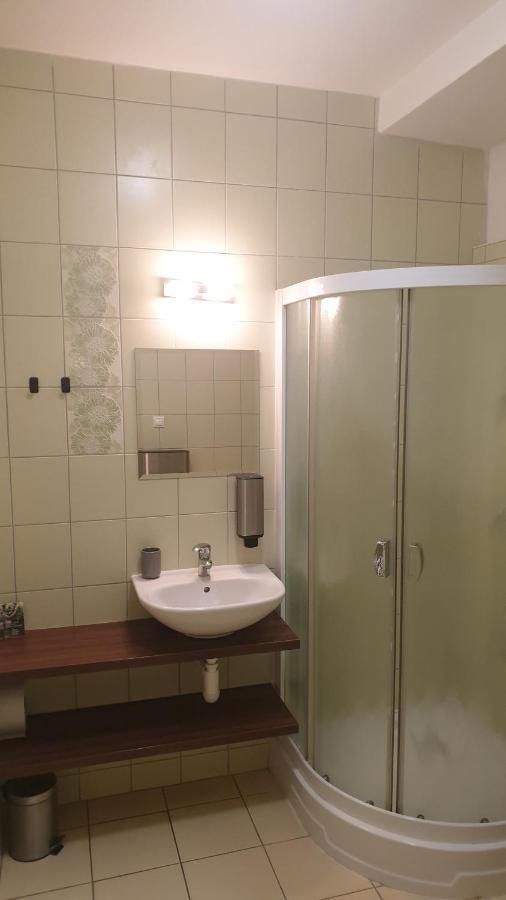 Wellness A Relax Centrum Palarikovo المظهر الخارجي الصورة