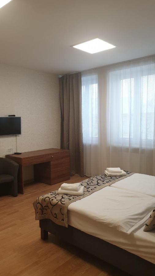 Wellness A Relax Centrum Palarikovo المظهر الخارجي الصورة