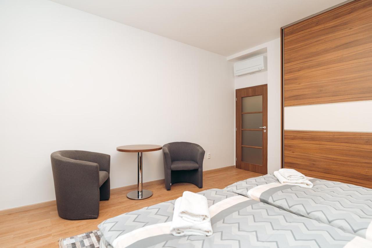 Wellness A Relax Centrum Palarikovo المظهر الخارجي الصورة