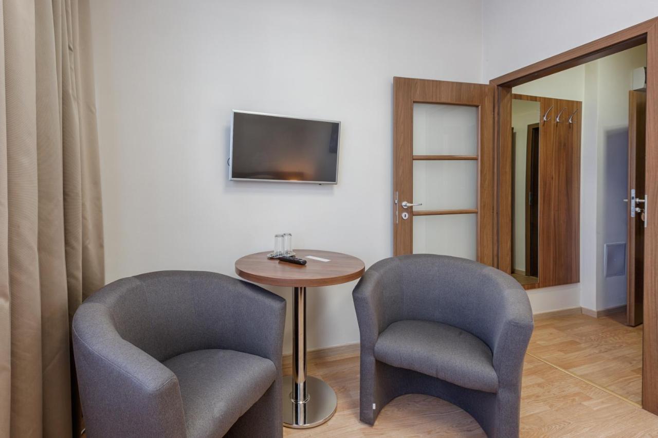 Wellness A Relax Centrum Palarikovo المظهر الخارجي الصورة