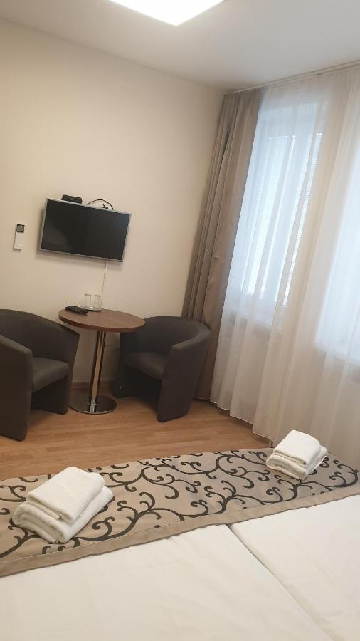 Wellness A Relax Centrum Palarikovo المظهر الخارجي الصورة