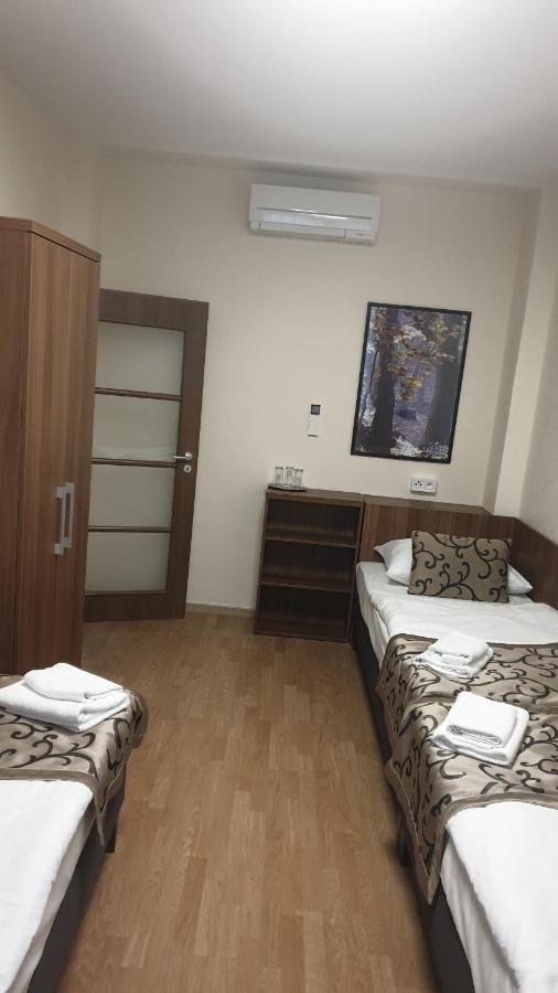 Wellness A Relax Centrum Palarikovo المظهر الخارجي الصورة