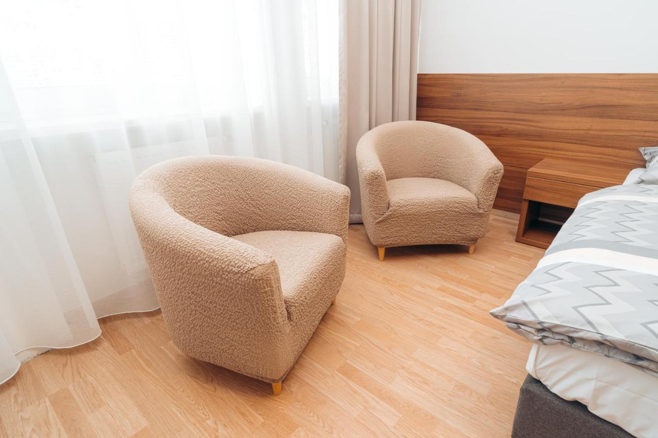 Wellness A Relax Centrum Palarikovo المظهر الخارجي الصورة