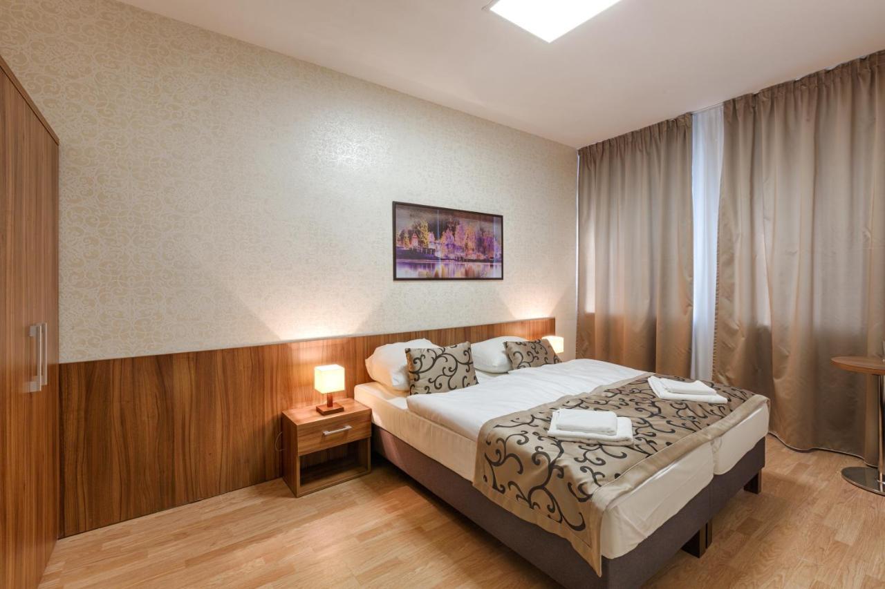 Wellness A Relax Centrum Palarikovo المظهر الخارجي الصورة