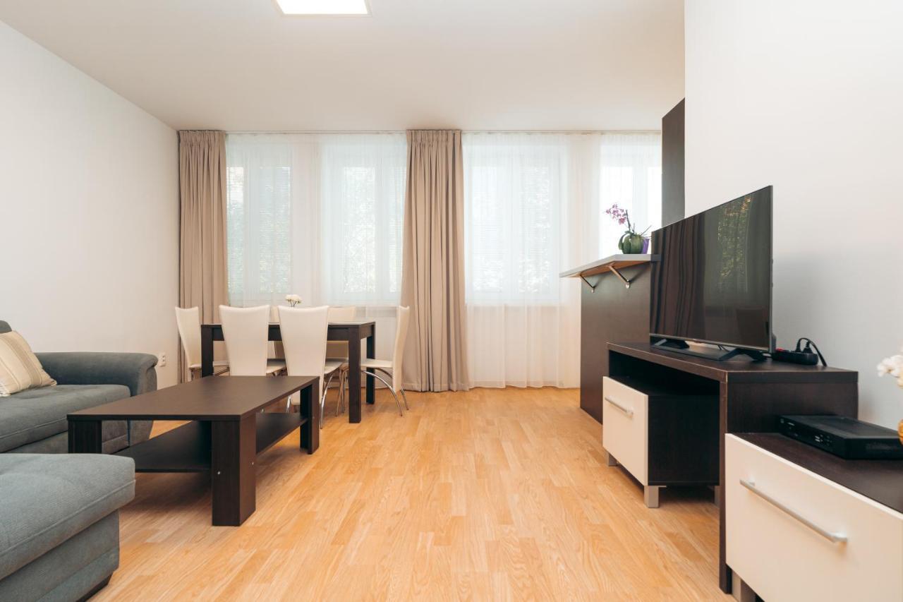 Wellness A Relax Centrum Palarikovo المظهر الخارجي الصورة