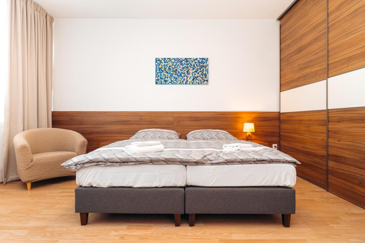 Wellness A Relax Centrum Palarikovo المظهر الخارجي الصورة