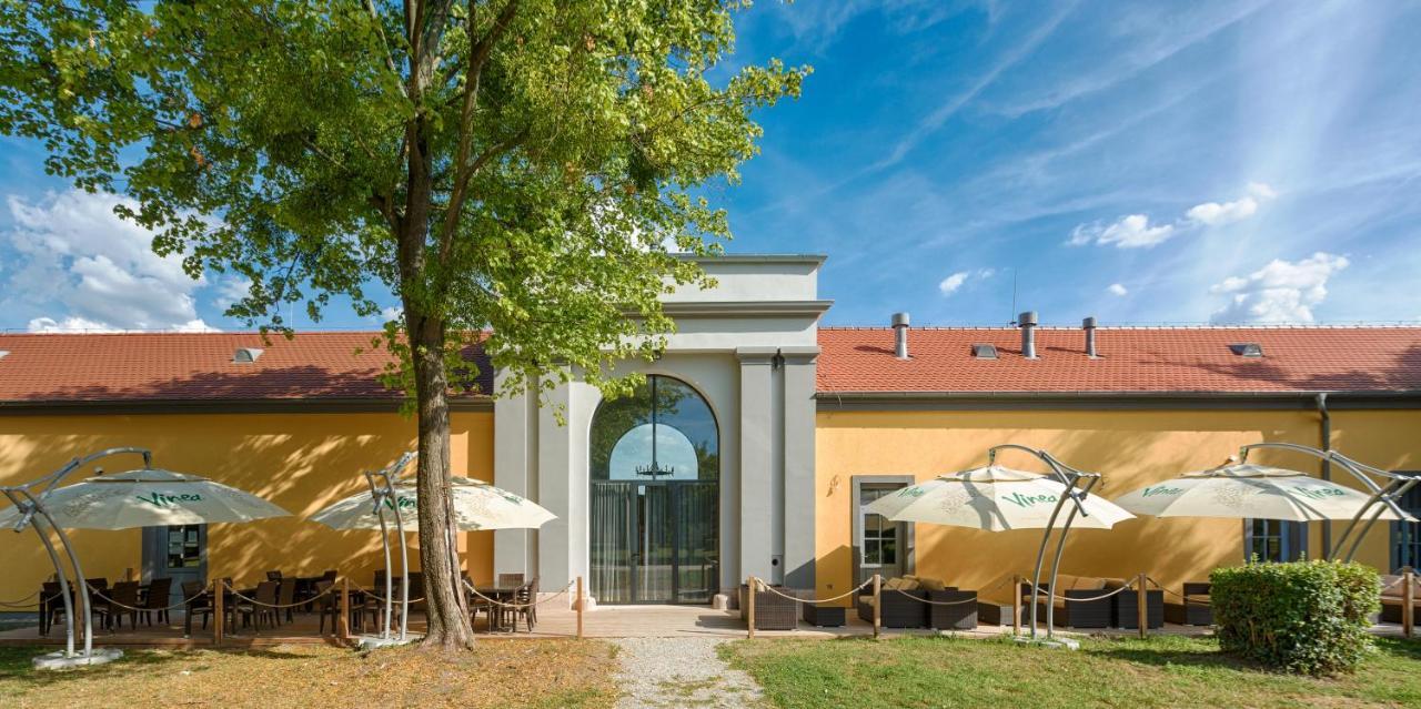 Wellness A Relax Centrum Palarikovo المظهر الخارجي الصورة